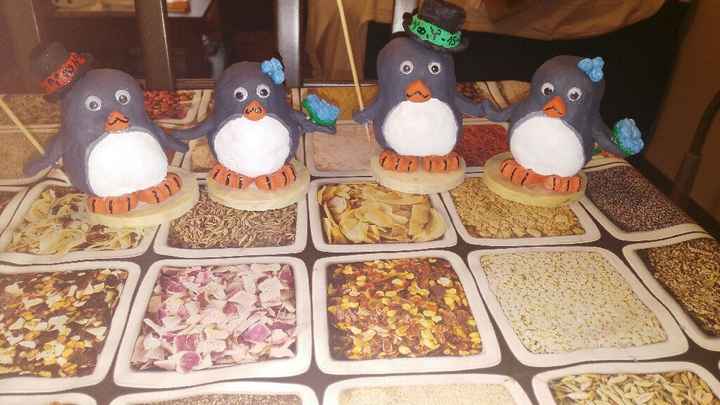 Dia de manualidades!! - 1
