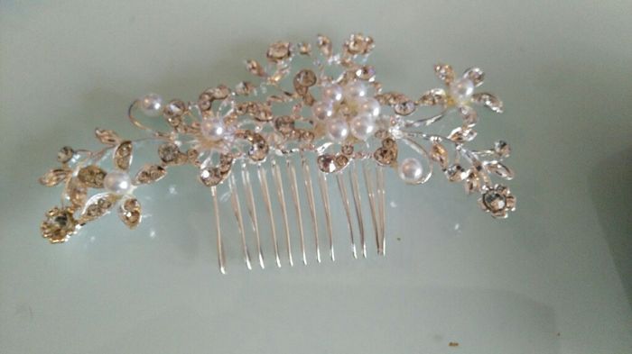 Tocado por aliexpress?? - 1