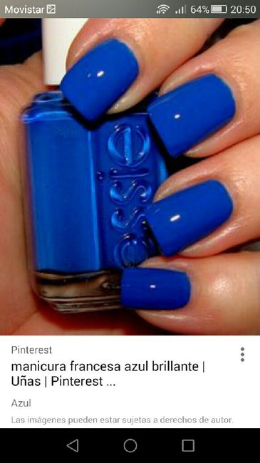 Manicura diferente!!! - 3