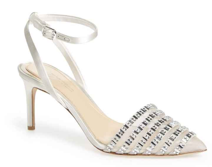 He encontrado mis zapatos!! - 1