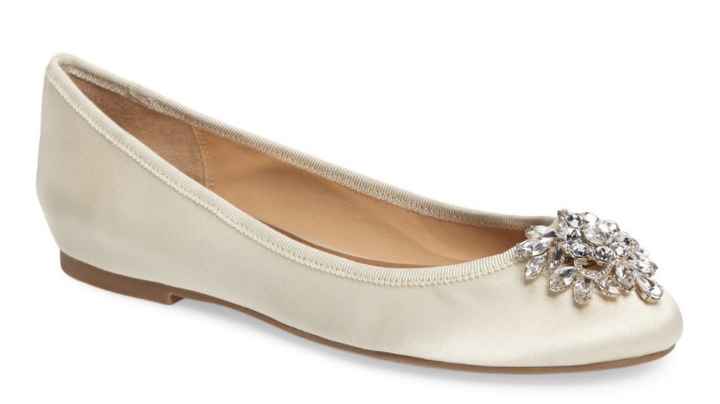 Zapatos d novia - 1