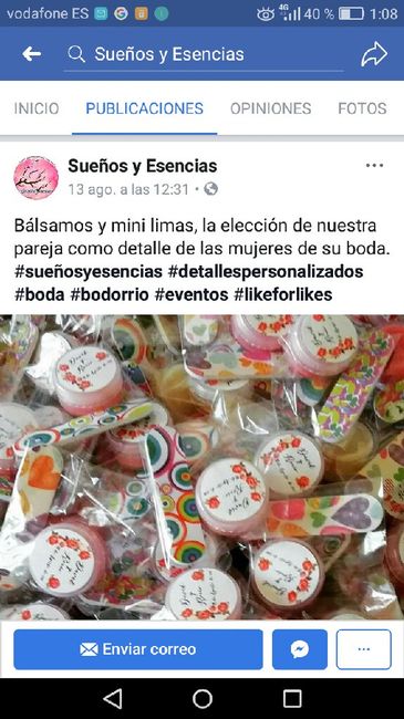 Regalitos mujeres Ayuda!!!🤣🤣 - 1