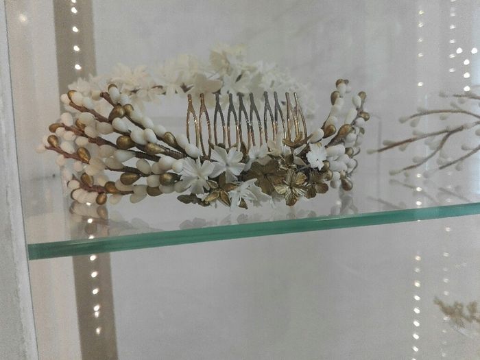 Cositas para el pelo! - 2
