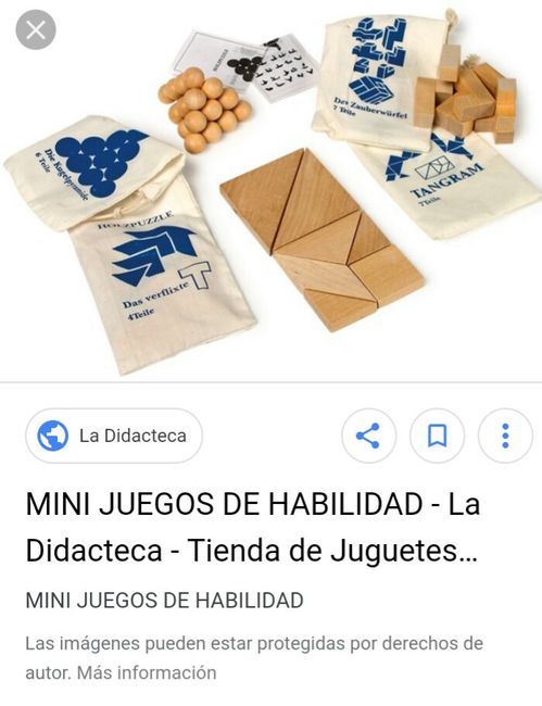 Regalos a niñ@s - 4