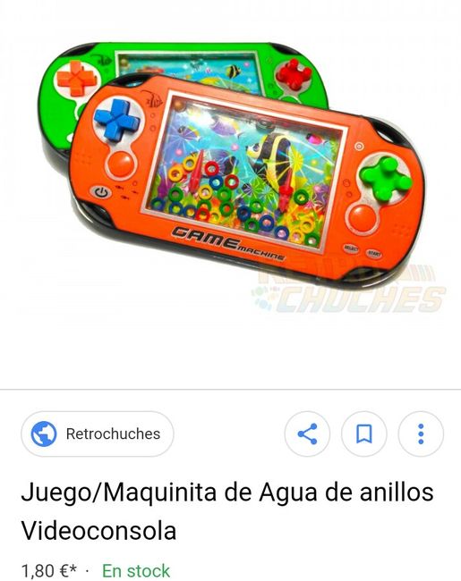 Detalles para los ninos y no tan niños. - 1