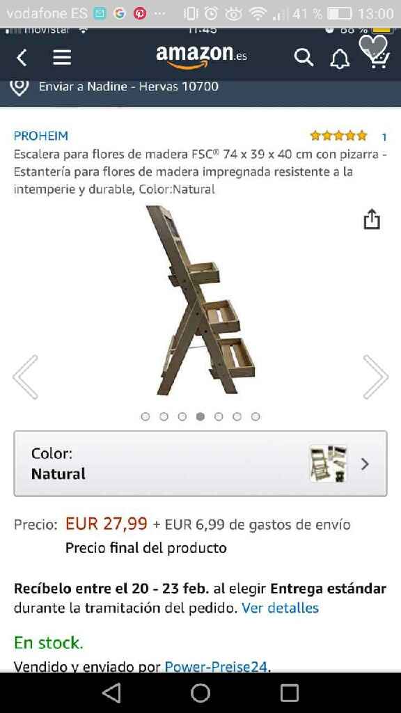 Necesito encontrarlo! sos - 1