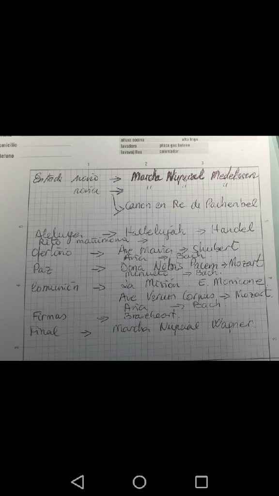 Música - 1