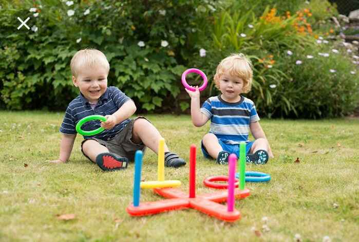 Entretener niños y no tan niños - 8