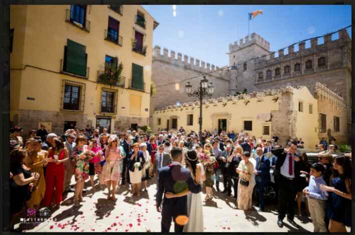 Quiero repetir mil veces el dia de mi boda!! - 2