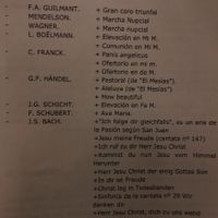 Novi@s Granada 2020: ¡Preséntate! - 1