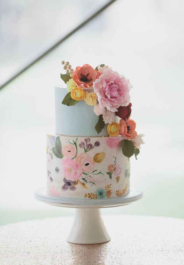  Tartas diferentes - 2