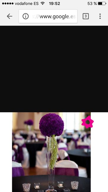 Que tipo de flor escoger para una boda andaluza - 1