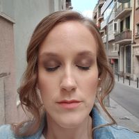 Prueba de maquillaje/peinado + 2a prueba vestido - 4