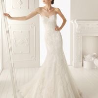 Vestido airé Barcelona