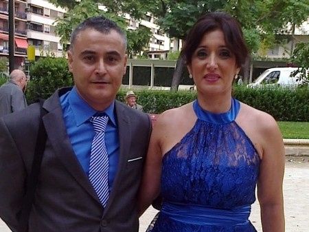 Los que se van a casar