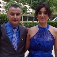 Los que se van a casar