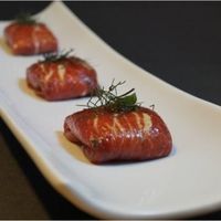 Plato Menú