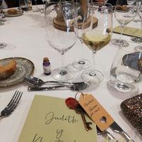 ¿Tenéis ya elegidos los detalles de boda? - 1