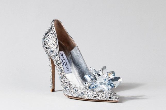 Jimmy Choo
