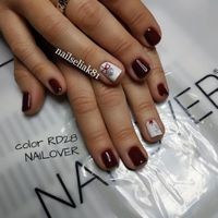 Se me rompen fácilmente las uñas - 1