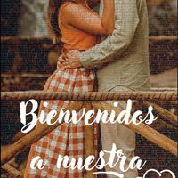 Cartel de bienvenida - 2