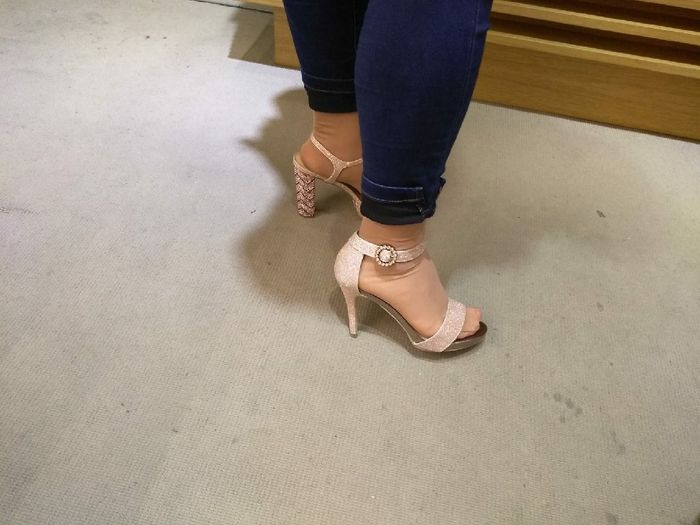 Zapatos día b - 2