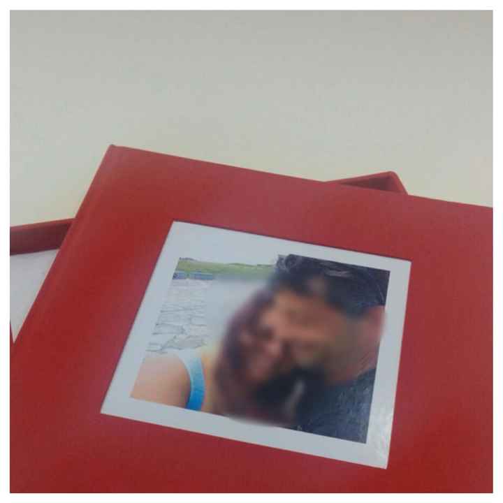 El regalo para el novio - 2
