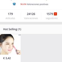 Mis cubretacones aliexpress - 1