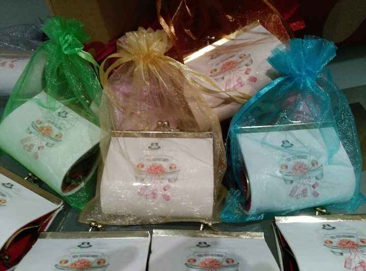 Mis detalles para las chicas - 1