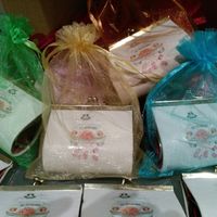 Mis detalles para las chicas - 1