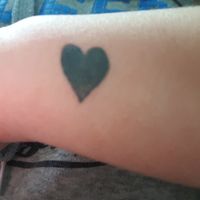 Novias con tatuajes!!!!! - 2