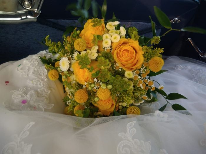 Novios del 25 de agosto!! - 3