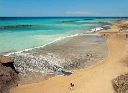¿Qué tal destino Tenerife para una luna de miel?