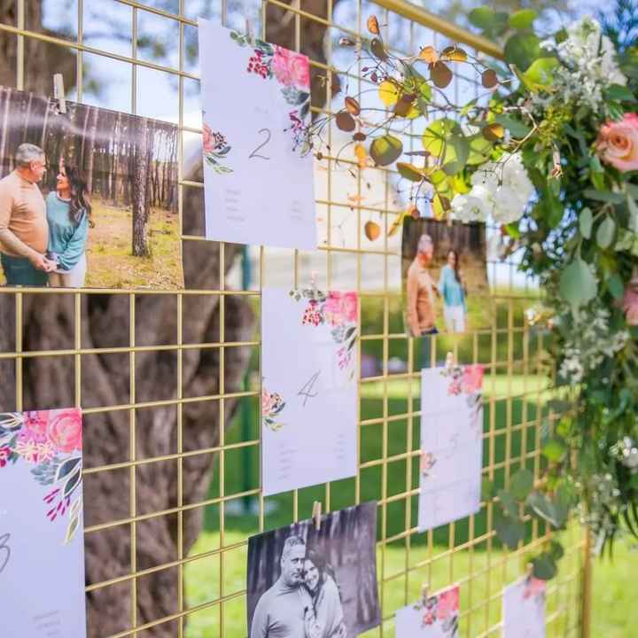 ¿Con cuántos ❤️ valoras el día de tu boda? - 5