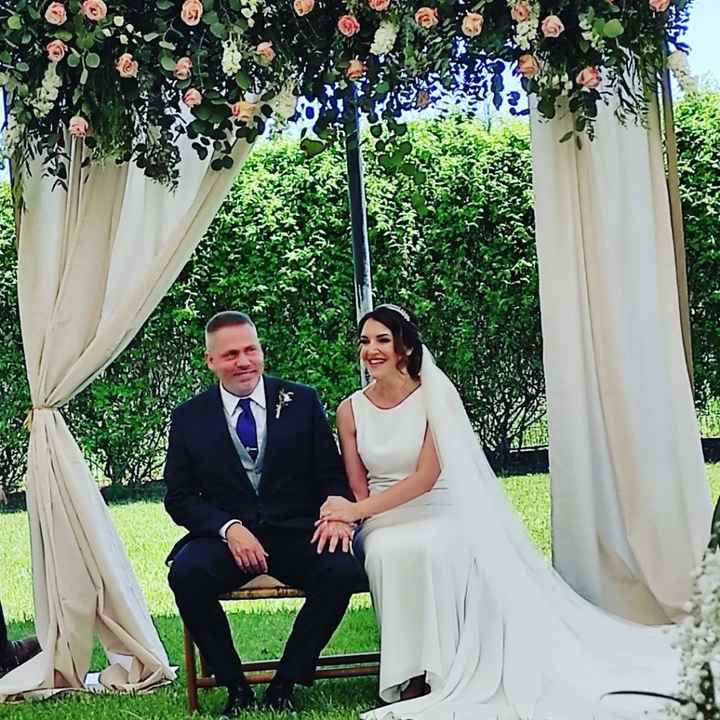 ¿Con cuántos ❤️ valoras el día de tu boda? - 9