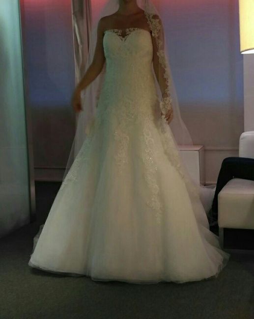 Ayuda con el  vestido - 2