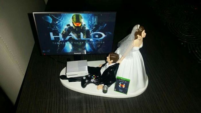 Regalo al novio original y romántico - 1