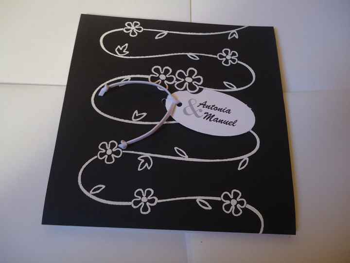 Invitaciones