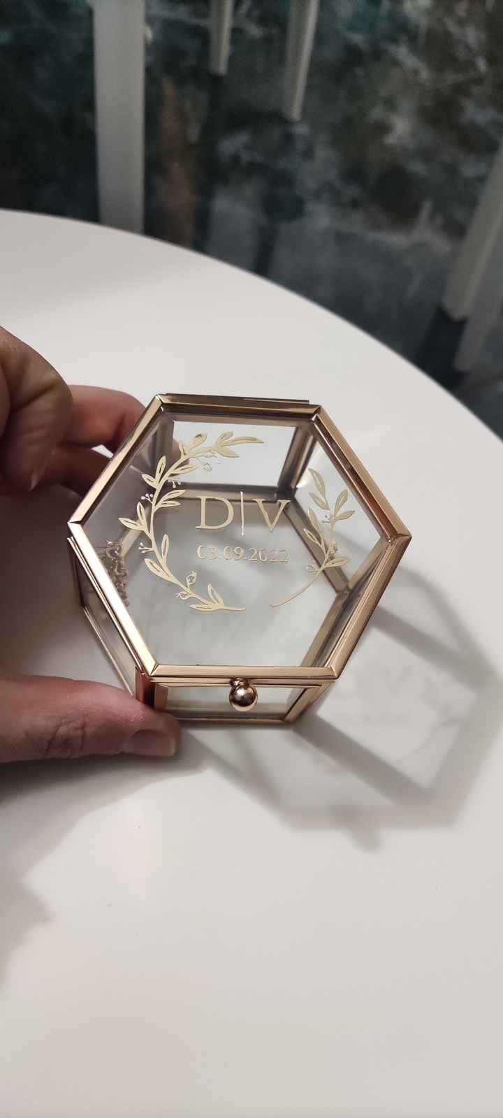Compras Aliexpress - 1