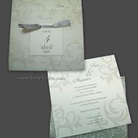 Invitación