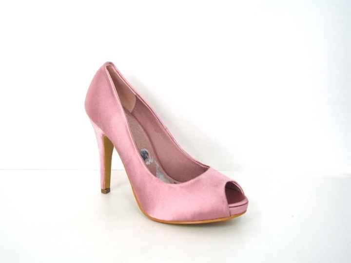 mis zapatos!!!
