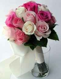 Ramo rosas
