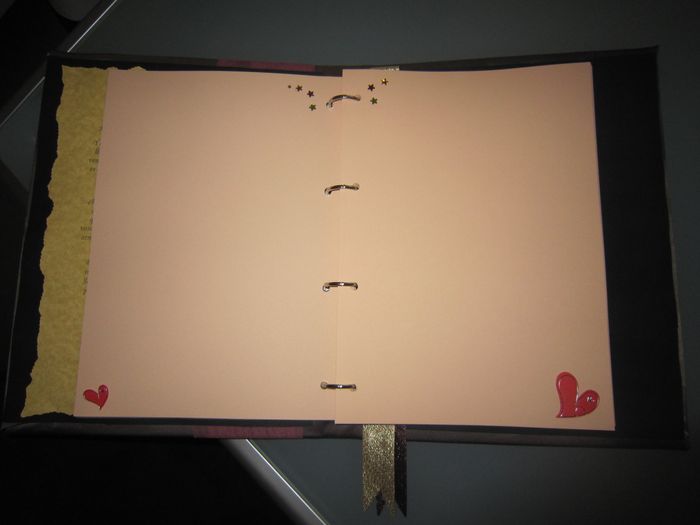 mi libro de firmas