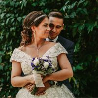 Recien casadooos!! 11/09/21 ♥️ - 2