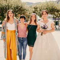 ¿Con cuántos ❤️ valoras el día de tu boda? - 1