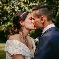 ¿Con cuántos ❤️ valoras el día de tu boda? - 3