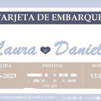 Número de cuenta - 1