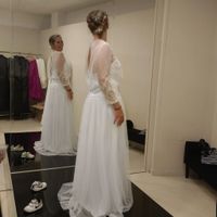 úLtima prueba. Enamorada 😍 - 3