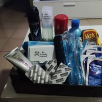 Amenities baños - 2
