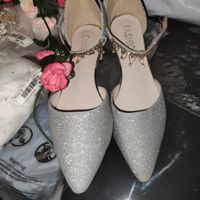 Zapatos novia plus - 2